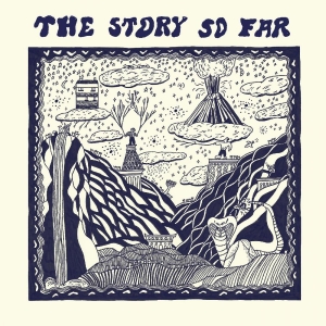 Story So Far The - The Story So Far in der Gruppe UNSERE TIPPS / Freitagsveröffentlichungen / 2025-12-19 bei Bengans Skivbutik AB (5642377)