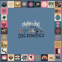 Klezmatics The - Rhythm + Jews Revisited in der Gruppe VINYL / Kommande / Pop-Rock bei Bengans Skivbutik AB (5642378)