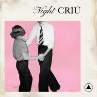 Hilary Woods - Night Criú (Ltd Pink Vinyl) in der Gruppe VINYL / Kommande / World Music bei Bengans Skivbutik AB (5642379)