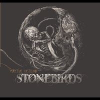 Stonebirds - Perpetual Wasteland in der Gruppe VINYL / Kommande / Hårdrock bei Bengans Skivbutik AB (5642384)