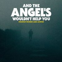 Various Artists - And The Angel's Wouldn't Help You in der Gruppe CD / Kommande / Hårdrock bei Bengans Skivbutik AB (5642386)