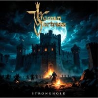 Human Fortress - Stronghold (2 Cd Mediabook) in der Gruppe CD / Kommande / Hårdrock bei Bengans Skivbutik AB (5642388)