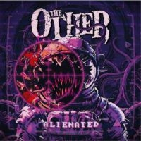 Other The - Alienated (Mediabook) in der Gruppe CD / Kommande / Pop-Rock bei Bengans Skivbutik AB (5642389)