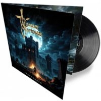 Human Fortress - Stronghold (Black Vinyl Lp) in der Gruppe VINYL bei Bengans Skivbutik AB (5642391)