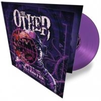 Other The - Alienated (Purple Vinyl Lp) in der Gruppe VINYL / Kommande / Pop-Rock bei Bengans Skivbutik AB (5642392)