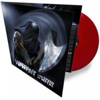 Warrant - Speed Of Metal The (Red Vinyl Lp) in der Gruppe VINYL bei Bengans Skivbutik AB (5642394)