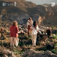 Yuuf - Mt. Sava in der Gruppe VINYL / Kommande / Pop-Rock bei Bengans Skivbutik AB (5642400)
