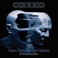 Six Degrees Of Separation - Triotus, Tricephalus And Tribadism in der Gruppe CD / Kommande / Hårdrock bei Bengans Skivbutik AB (5642409)