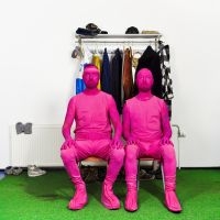 Wöyh! - Wooppera in der Gruppe VINYL / Kommande / Pop-Rock bei Bengans Skivbutik AB (5642419)