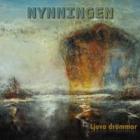 Nynningen - Ljuva Drömmar in der Gruppe VINYL / Kommande / Pop-Rock,Svensk Musik bei Bengans Skivbutik AB (5642431)