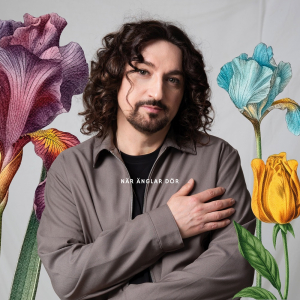 Di Leva - När Änglar Dör (Signed card! / CD) in der Gruppe UNSERE TIPPS / Freitagsveröffentlichungen / 2025-10-10 bei Bengans Skivbutik AB (5642486)