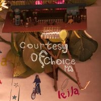Leila - Courtesy Of Choice (Expanded) in der Gruppe CD / Kommande / Pop-Rock bei Bengans Skivbutik AB (5642511)