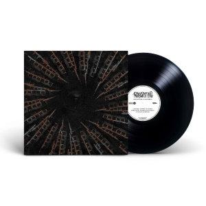 Rome Streetz - Trainspotting in der Gruppe UNSERE TIPPS / Freitagsveröffentlichungen / 2025-10-31 bei Bengans Skivbutik AB (5642516)