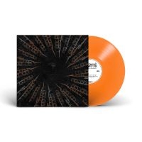 Rome Streetz - Trainspotting in der Gruppe VINYL / Kommande / Pop-Rock,RnB-Soul bei Bengans Skivbutik AB (5642518)
