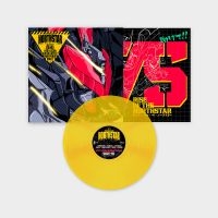 Rise Of The Northstar - Chapter 4 : Red Falcon Super Battle in der Gruppe VINYL / Kommande / Pop-Rock bei Bengans Skivbutik AB (5642519)