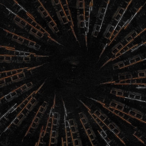 Rome Streetz - Trainspotting in der Gruppe CD bei Bengans Skivbutik AB (5642520)