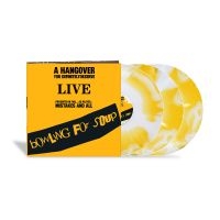 Bowling For Soup - A Hangover You Definitely Deserve ( in der Gruppe VINYL / Kommande / Pop-Rock bei Bengans Skivbutik AB (5642524)