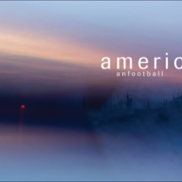 American Football - American Football (Lp3) in der Gruppe VINYL / Pop-Rock bei Bengans Skivbutik AB (5642530)