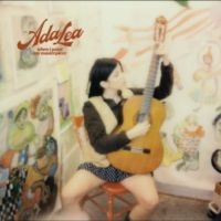 Ada Lea - When I Paint My Masterpiece (Ice Ic in der Gruppe UNSERE TIPPS / Startsida - Vinyl Nyheter & Kommande bei Bengans Skivbutik AB (5642533)
