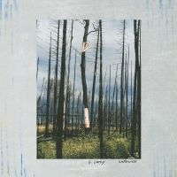 S. Carey - Watercress in der Gruppe VINYL / Kommande / Pop-Rock bei Bengans Skivbutik AB (5642536)