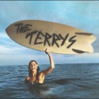 The Terrys - The Terrys in der Gruppe VINYL / Pop-Rock bei Bengans Skivbutik AB (5642544)