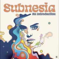 Subnesia - An Introduction in der Gruppe VINYL bei Bengans Skivbutik AB (5642547)