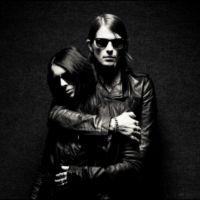 Cold Cave - You & Me & Infinity in der Gruppe UNSERE TIPPS / Startsida - Vinyl Nyheter & Kommande bei Bengans Skivbutik AB (5642550)