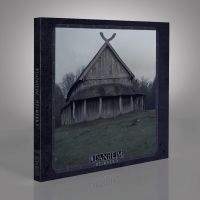 Danheim - Heimferd (Digisleeve) in der Gruppe CD / Kommande / Hårdrock bei Bengans Skivbutik AB (5642552)