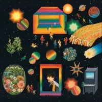 Sessa - Pequena Vertigem De Amor in der Gruppe VINYL / Kommande / Pop-Rock bei Bengans Skivbutik AB (5642554)