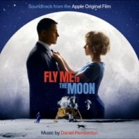 Daniel Pemberton - Fly Me To The Moon (Apple Movie Sou in der Gruppe VINYL / Pop-Rock bei Bengans Skivbutik AB (5642562)