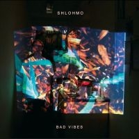 Shlohmo - Bad Vibes (Green Vinyl) in der Gruppe UNSERE TIPPS / Freitagsveröffentlichungen / 2025-11-14 bei Bengans Skivbutik AB (5642570)