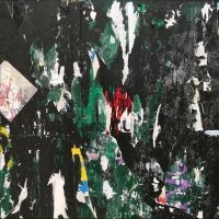 Shlohmo - The End (Clear Vinyl) in der Gruppe VINYL / Kommande / Pop-Rock bei Bengans Skivbutik AB (5642571)
