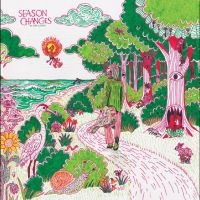 Ger Eaton - Season Changes in der Gruppe UNSERE TIPPS / Startsida - Vinyl Nyheter & Kommande bei Bengans Skivbutik AB (5642575)
