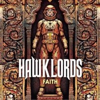 Hawklords - Faith in der Gruppe CD / Kommande / Pop-Rock bei Bengans Skivbutik AB (5642577)