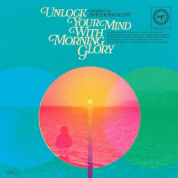 Various Artists - Unlock Your Mind With Morning Glory in der Gruppe CD / Bestseller bei Bengans Skivbutik AB (5642590)