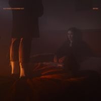 Alex Freiheit & Aleksandra S?Y? - Ghsting in der Gruppe UNSERE TIPPS / Startsida - Vinyl Nyheter & Kommande bei Bengans Skivbutik AB (5642593)