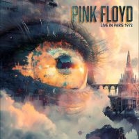 Pink Floyd - Live In Paris 1972 in der Gruppe CD / Kommande / Pop-Rock bei Bengans Skivbutik AB (5642606)