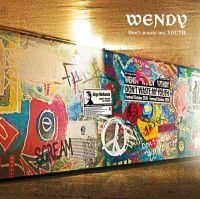 Wendy - Don't Waste My Youth (Vinyl Lp) in der Gruppe VINYL / Kommande / Pop-Rock bei Bengans Skivbutik AB (5642612)