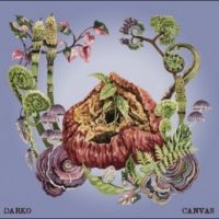 Darko - Canvas in der Gruppe UNSERE TIPPS / Startsida - CD Nyheter & Kommande bei Bengans Skivbutik AB (5642616)