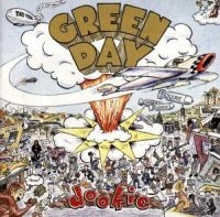Green Day - Dookie in der Gruppe UNSERE TIPPS / Am beliebtesten cd-klassiker bei Bengans Skivbutik AB (564262)
