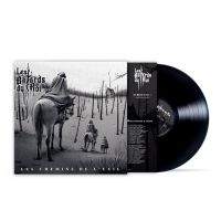 Les Bâtards Du Roi - Les Chemins De L'exil (Black Vinyl in der Gruppe VINYL / Kommande / Hårdrock bei Bengans Skivbutik AB (5642631)