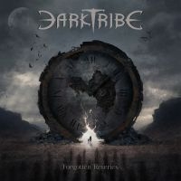 Darktribe - Forgotten Reveries in der Gruppe CD / Kommande / Hårdrock bei Bengans Skivbutik AB (5642634)