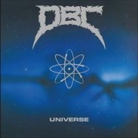 D.B.C. - Universe in der Gruppe VINYL / Kommande / Hårdrock bei Bengans Skivbutik AB (5642637)
