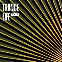 Various Artists - Trance Life, Vol.2 in der Gruppe VINYL / Kommande / Pop-Rock bei Bengans Skivbutik AB (5642639)