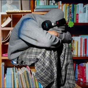 Kevin Abstract - Blush in der Gruppe UNSERE TIPPS / Freitagsveröffentlichungen / 2025-11-07 bei Bengans Skivbutik AB (5642644)