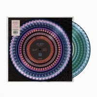 Ballerini Kelsea - Patterns (Deluxe) in der Gruppe VINYL / Kommande / Country bei Bengans Skivbutik AB (5642649)