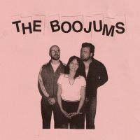 Boojums The - The Boojums (Translucent Red Vinyl) in der Gruppe VINYL / Kommande / Pop-Rock bei Bengans Skivbutik AB (5642658)