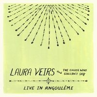 Veirs Laura - Laura Veirs And The Choir Who Could in der Gruppe CD / Kommande / World Music bei Bengans Skivbutik AB (5642659)