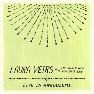 Veirs Laura - Laura Veirs And The Choir Who Could in der Gruppe UNSERE TIPPS / Freitagsveröffentlichungen / 2025-11-07 bei Bengans Skivbutik AB (5642659)