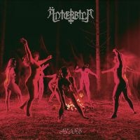 Änterbila - Avart in der Gruppe CD / Kommande / Hårdrock bei Bengans Skivbutik AB (5642682)
